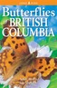 Butterflies of British Columbia