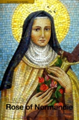 The Rose of Normandie