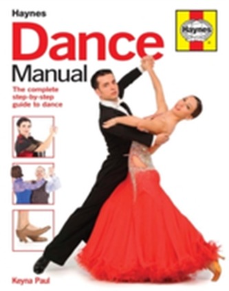 Dance Manual