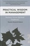 Practical Wisdom in Management