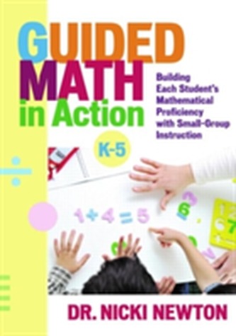 Guided Math in Action
