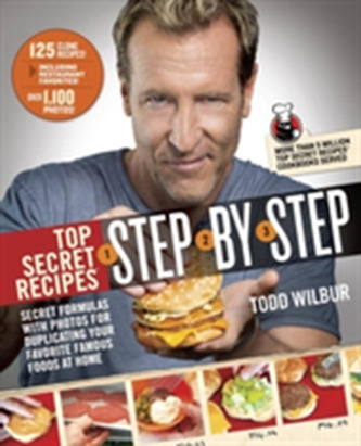 Top Secret Recipes Step-by-step