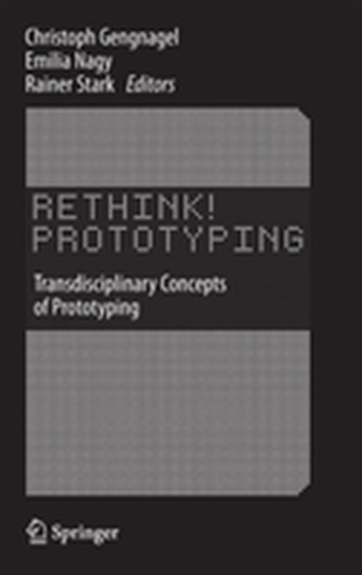 Rethink! Prototyping