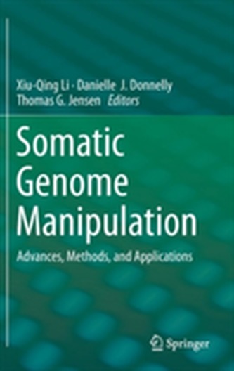 Somatic Genome Manipulation