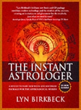 The Instant Astrologer