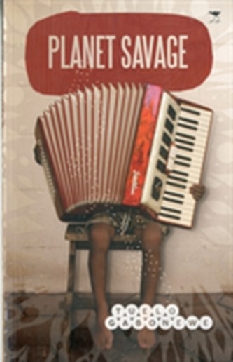 Planet savage