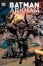 Batman Arkham Man-Bat