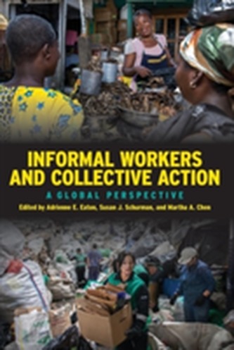 Informal Workers and Collective Action