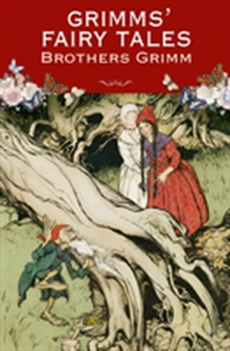 Grimm's Fairy Tales