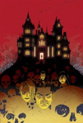 Ghosted Volume 1