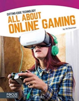 All About Online Gaming