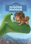 Disney Pixar The Good Dinosaur