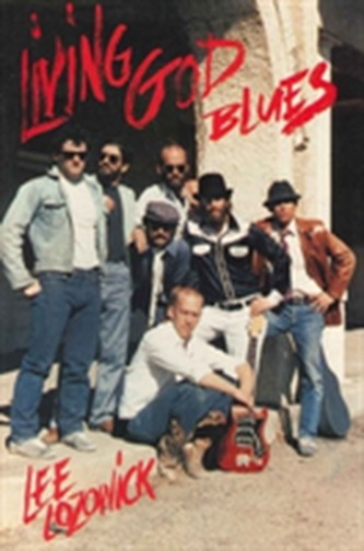 Living God Blues