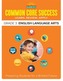 Barron's Common Core Success Grade 3 ELA Workbook