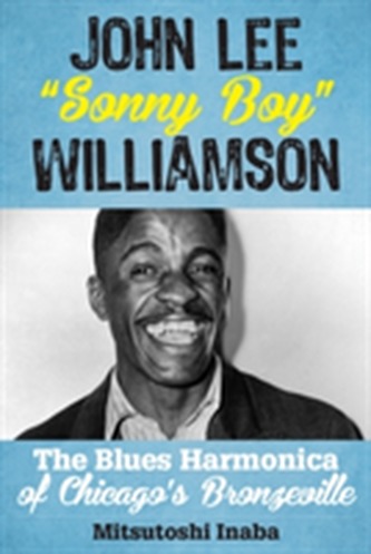 John Lee Sonny Boy Williamson
