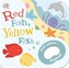 Grab Playbook Red Fish, Yellow Fish