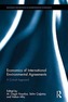 Economics of International Environmental Agreements