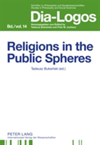Religions in the Public Spheres