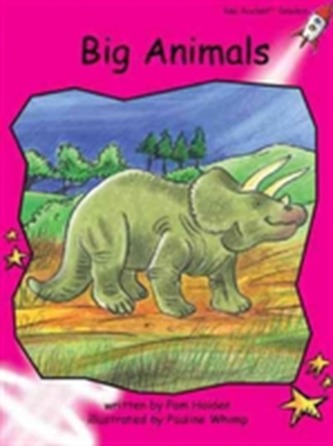 Big Animals