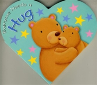 Everyone Needs a Hug