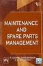Maintenance and Spare Parts Management