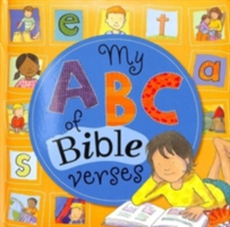 My ABC of Bible Verses
