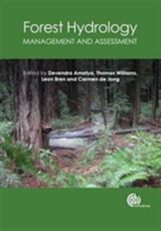 Forest Hydrology