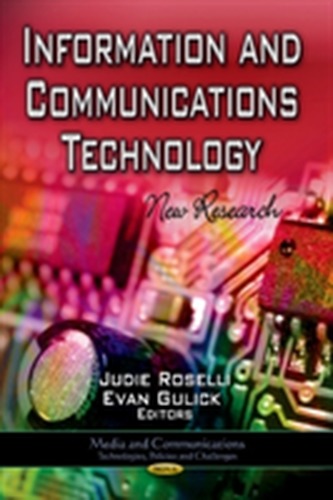 Information & Communications Technology
