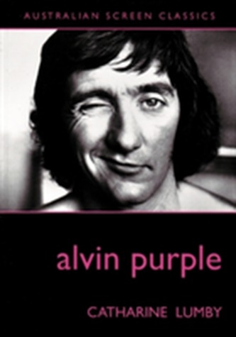 Alvin Purple