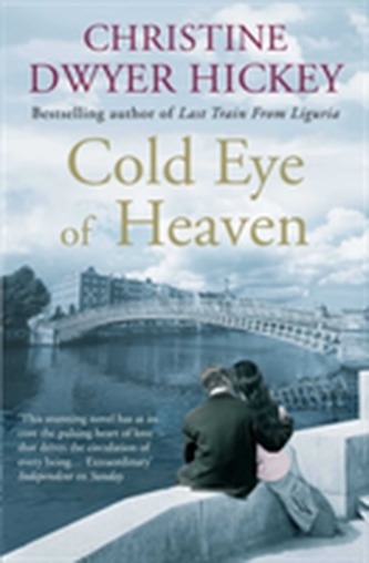 Cold Eye of Heaven