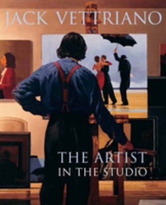 Jack Vettriano: Studio Life