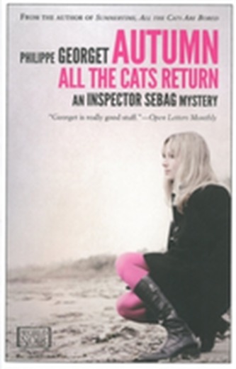 Autumn, All The Cats Return