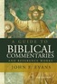 A Guide to Biblical Commentaries and Reference Works