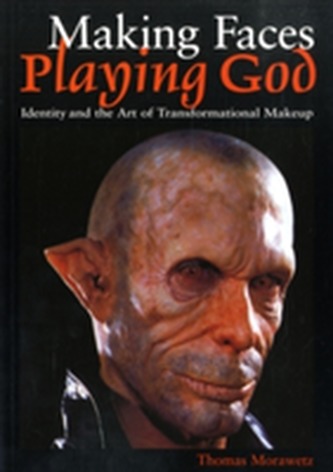 Making Faces, Playing God