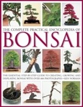 Complete Practical Encyclopedia of Bonsai