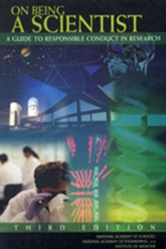 On Being a Scientist