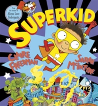 Superkid