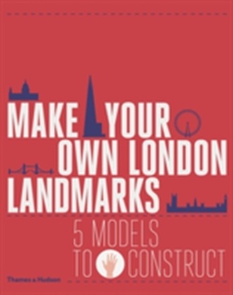 Make Your Own London Landmarks