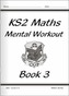 KS2 Mental Maths Workout - Year 3