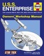 U.S.S. Enterprise Manual