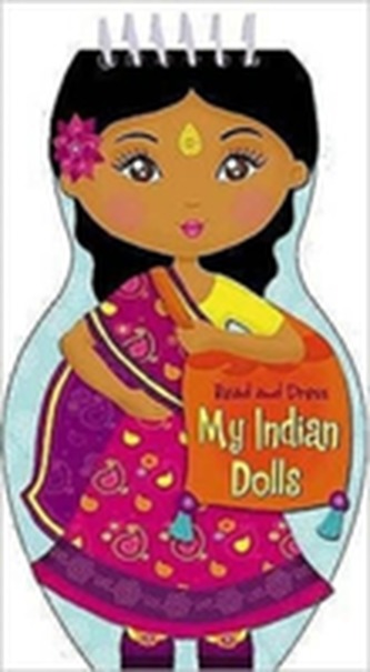 My Indian Dolls