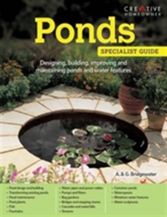 Home Gardeners Ponds