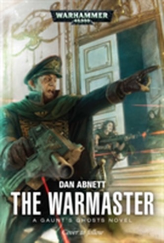 The Warmaster