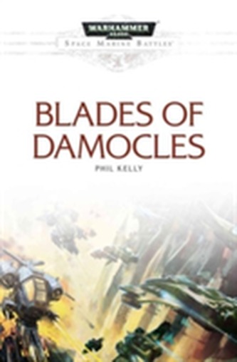 Blades of Damocles