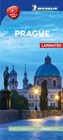 Prague - Michelin City Map