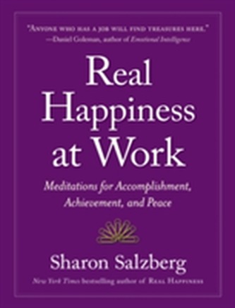 Real Happiness At Work