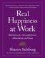 Real Happiness At Work