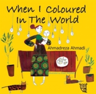 When I Coloured in the World