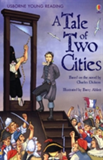 A Tale of Two Cities