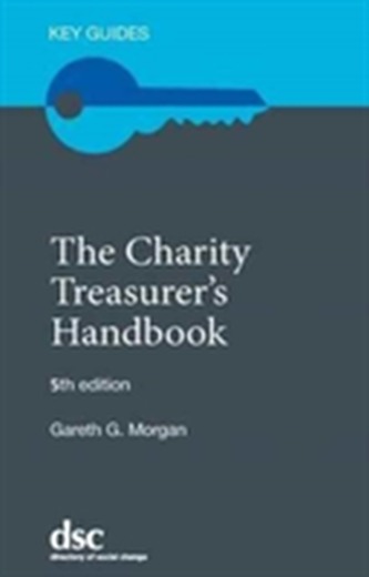 The Charity Treasurer's Handbook